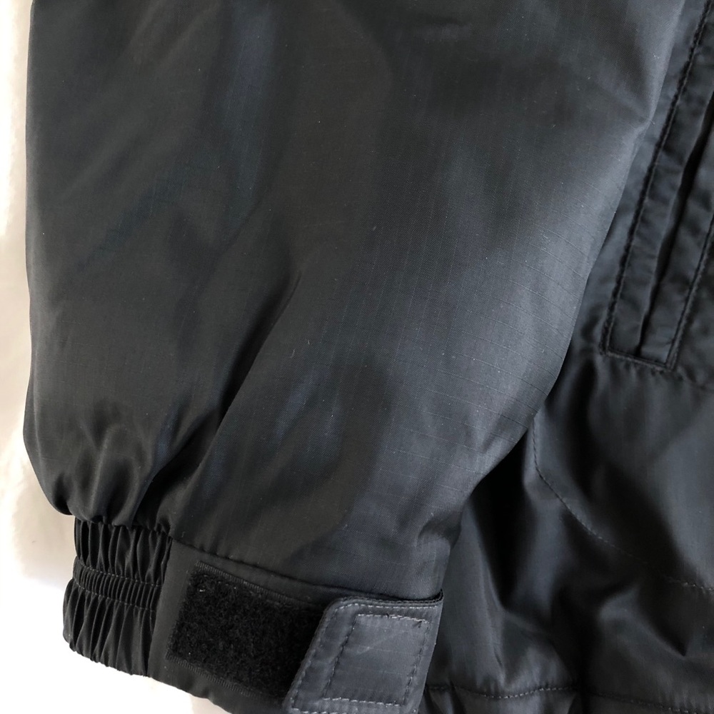 Supreme x Champion 2018 Black Parka - Picture 8 of 16